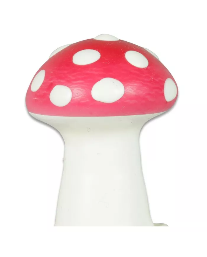 CONDOMERIE - PRÉSERVATIFS FANTAISIE PEINTS À LA MAIN MODÈLE CHAMPIGNON 1 CONDOMERIE - PRÉSERVATIFS FANTAISIE PEINTS À LA MAIN MODÈLE CHAMPIGNON 1