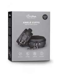 Menottes de cheville - Easytoys Fetish Collection