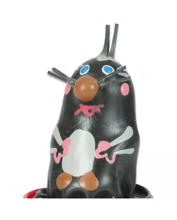 CONDOMERIE - PRÉSERVATIFS FANTAISIE PEINTS À LA MAIN TAUPE CONDOMERIE - PRÉSERVATIFS FANTAISIE PEINTS À LA MAIN TAUPE