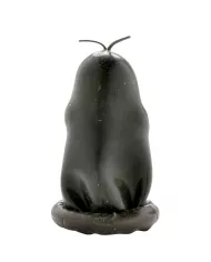 CONDOMERIE - PRÉSERVATIFS FANTAISIE PEINTS À LA MAIN TAUPE CONDOMERIE - PRÉSERVATIFS FANTAISIE PEINTS À LA MAIN TAUPE