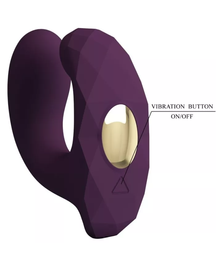 PRETTY LOVE - BILLY VIBRATION VIOLET APPLICATION GRATUITE PRETTY LOVE - BILLY VIBRATION VIOLET APPLICATION GRATUITE