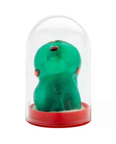 CONDOMERIE - PRÉSERVATIFS FANTAISIE PEINTS À LA MAIN TORTUE