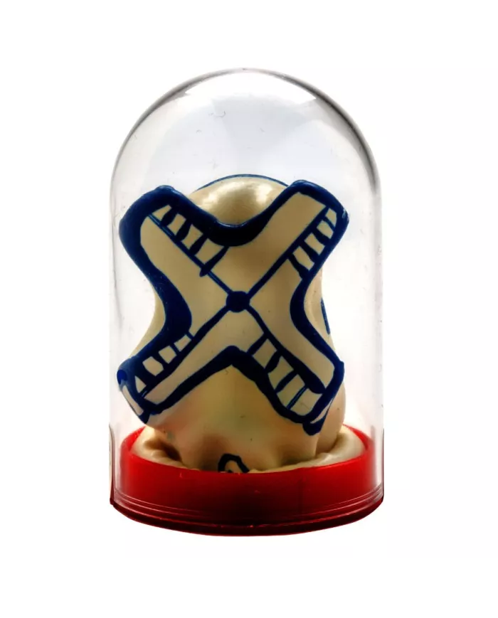 CONDOMERIE - MOULIN À VENT DE PRÉSERVATIFS FANTAISIES PEINTS À LA MAIN CONDOMERIE - MOULIN À VENT DE PRÉSERVATIFS FANTAISIES PEINTS À LA MAIN