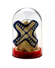 CONDOMERIE - MOULIN À VENT DE PRÉSERVATIFS FANTAISIES PEINTS À LA MAIN CONDOMERIE - MOULIN À VENT DE PRÉSERVATIFS FANTAISIES PEINTS À LA MAIN