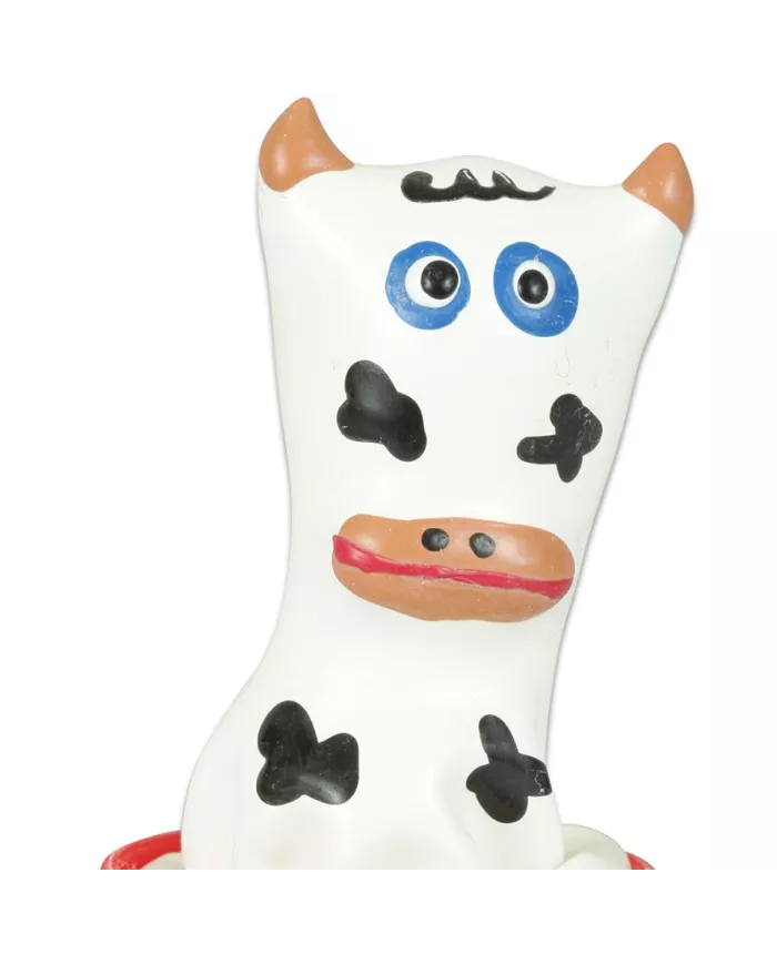 CONDOMERIE - PRÉSERVATIFS FANTAISIE PEINTS À LA MAIN MODÈLE VACHE 1 CONDOMERIE - PRÉSERVATIFS FANTAISIE PEINTS À LA MAIN MODÈLE VACHE 1