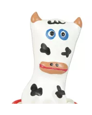 CONDOMERIE - PRÉSERVATIFS FANTAISIE PEINTS À LA MAIN MODÈLE VACHE 1 CONDOMERIE - PRÉSERVATIFS FANTAISIE PEINTS À LA MAIN MODÈLE VACHE 1