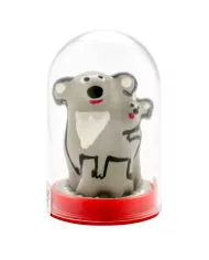 CONDOMERIE - PRÉSERVATIFS FANTAISIE PEINTS À LA MAIN KOALA + YOUNG CONDOMERIE - PRÉSERVATIFS FANTAISIE PEINTS À LA MAIN KOALA + YOUNG