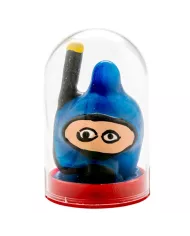 CONDOMERIE - PRÉSERVATIFS FANTAISIES PEINTS À LA MAIN DIVER CONDOMERIE - PRÉSERVATIFS FANTAISIES PEINTS À LA MAIN DIVER