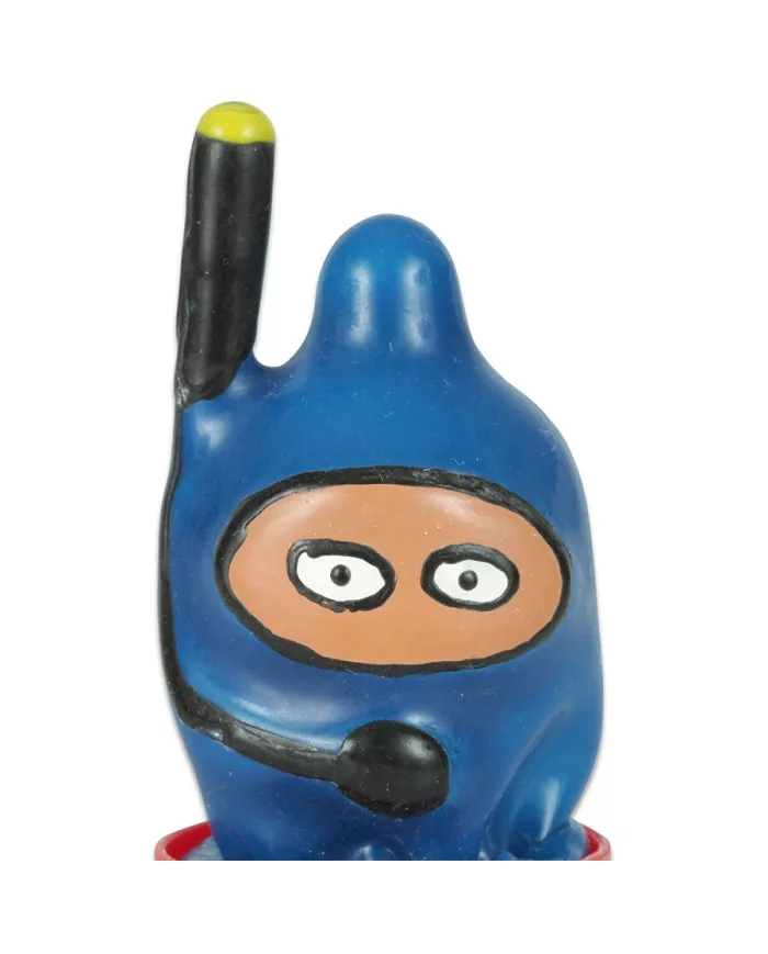 CONDOMERIE - PRÉSERVATIFS FANTAISIES PEINTS À LA MAIN DIVER CONDOMERIE - PRÉSERVATIFS FANTAISIES PEINTS À LA MAIN DIVER