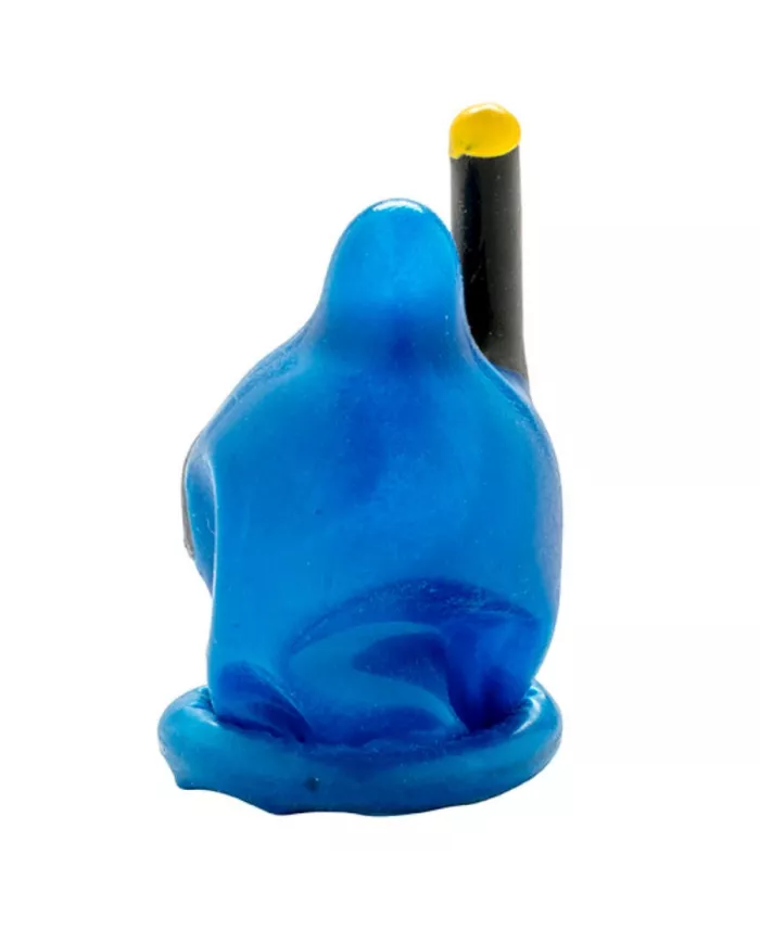 CONDOMERIE - PRÉSERVATIFS FANTAISIES PEINTS À LA MAIN DIVER CONDOMERIE - PRÉSERVATIFS FANTAISIES PEINTS À LA MAIN DIVER