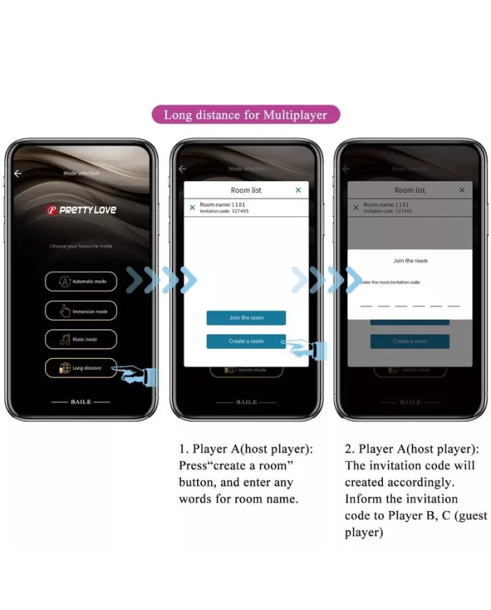 PRETTY LOVE - BILLY VIBRATION VIOLET APPLICATION GRATUITE PRETTY LOVE - BILLY VIBRATION VIOLET APPLICATION GRATUITE