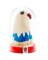 CONDOMERIE - PRÉSERVATIFS FANTAISIE PEINTS À LA MAIN AIGLE CONDOMERIE - PRÉSERVATIFS FANTAISIE PEINTS À LA MAIN AIGLE