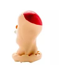 CONDOMERIE - PRÉSERVATIFS FANTAISIE PEINTS À LA MAIN PÈRE NOËL CONDOMERIE - PRÉSERVATIFS FANTAISIE PEINTS À LA MAIN PÈRE NOËL