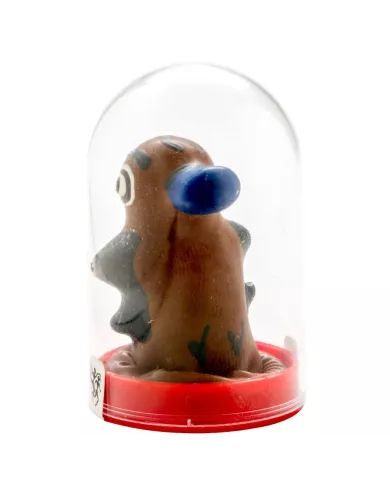 CONDOMERIE - PRÉSERVATIFS FANTAISIE PEINTS À LA MAIN PLATYPUS