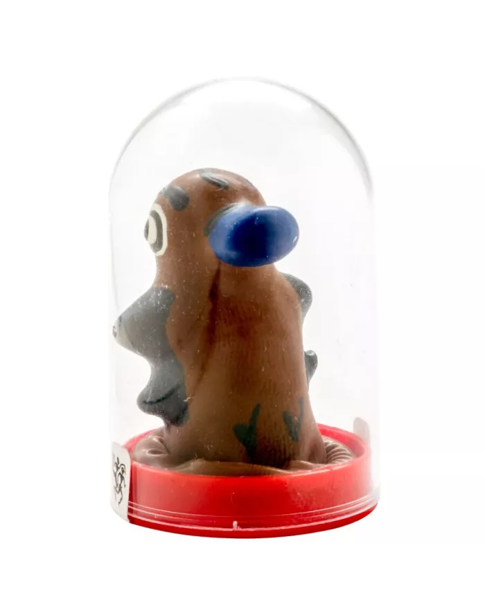 CONDOMERIE - PRÉSERVATIFS FANTAISIE PEINTS À LA MAIN PLATYPUS CONDOMERIE - PRÉSERVATIFS FANTAISIE PEINTS À LA MAIN PLATYPUS