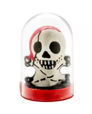 CONDOMERIE - PRÉSERVATIFS FANTAISIE PEINTS À LA MAIN PIRATE CONDOMERIE - PRÉSERVATIFS FANTAISIE PEINTS À LA MAIN PIRATE