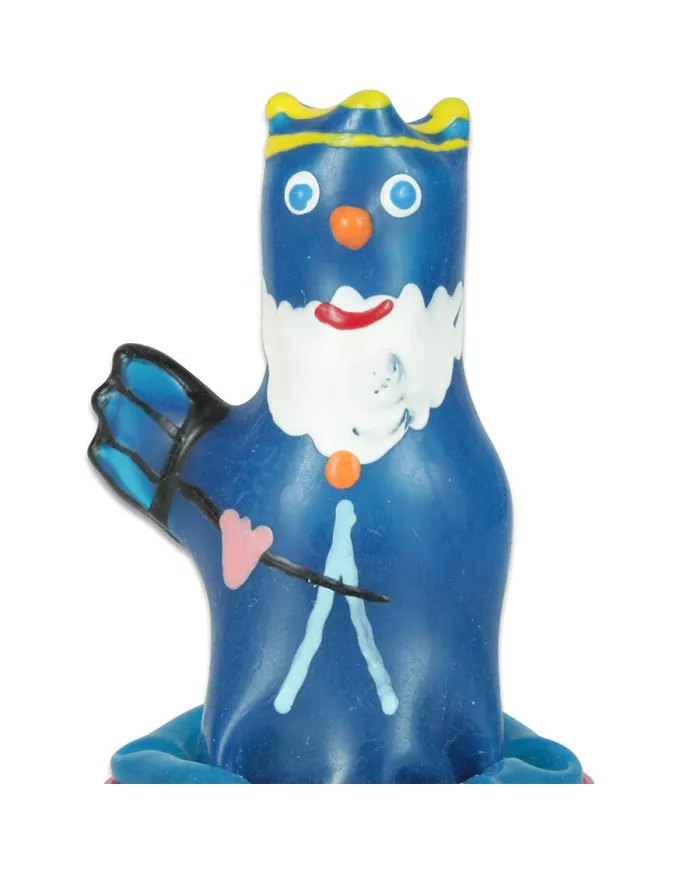 CONDOMERIE - PRÉSERVATIFS FANTAISIE PEINTS À LA MAIN AQUARIUS CONDOMERIE - PRÉSERVATIFS FANTAISIE PEINTS À LA MAIN AQUARIUS