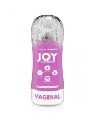 Masturbateur vaginal - Blue Junker