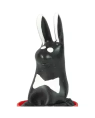 CONDOMERIE - PRÉSERVATIFS FANTAISIES PEINTS À LA MAIN PLAY BOY CONDOMERIE - PRÉSERVATIFS FANTAISIES PEINTS À LA MAIN PLAY BOY