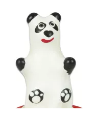 CONDOMERIE - PRÉSERVATIFS FANTAISIE PEINTS À LA MAIN MODÈLE PANDA 1 CONDOMERIE - PRÉSERVATIFS FANTAISIE PEINTS À LA MAIN MODÈLE PANDA 1
