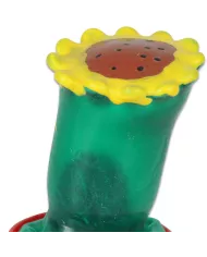 CONDOMERIE - PRÉSERVATIFS FANTAISIE PEINTS À LA MAIN TOURNESOL CONDOMERIE - PRÉSERVATIFS FANTAISIE PEINTS À LA MAIN TOURNESOL