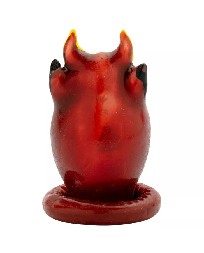 CONDOMERIE - PRÉSERVATIFS FANTAISIE PEINTS À LA MAIN MODÈLE TAUREAU 1 CONDOMERIE - PRÉSERVATIFS FANTAISIE PEINTS À LA MAIN MODÈLE TAUREAU 1