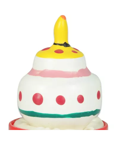 CONDOMERIE - GÂTEAU DE PRÉSERVATIFS FANTAISIES PEINT À LA MAIN