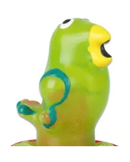 CONDOMERIE - PRÉSERVATIFS FANTAISIES PEINTS À LA MAIN AMAZONIENS CONDOMERIE - PRÉSERVATIFS FANTAISIES PEINTS À LA MAIN AMAZONIENS