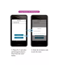 PRETTY LOVE - HECTOR ELECTROSHOCK VIBRATEUR PAR APP CONTROL VIOLET