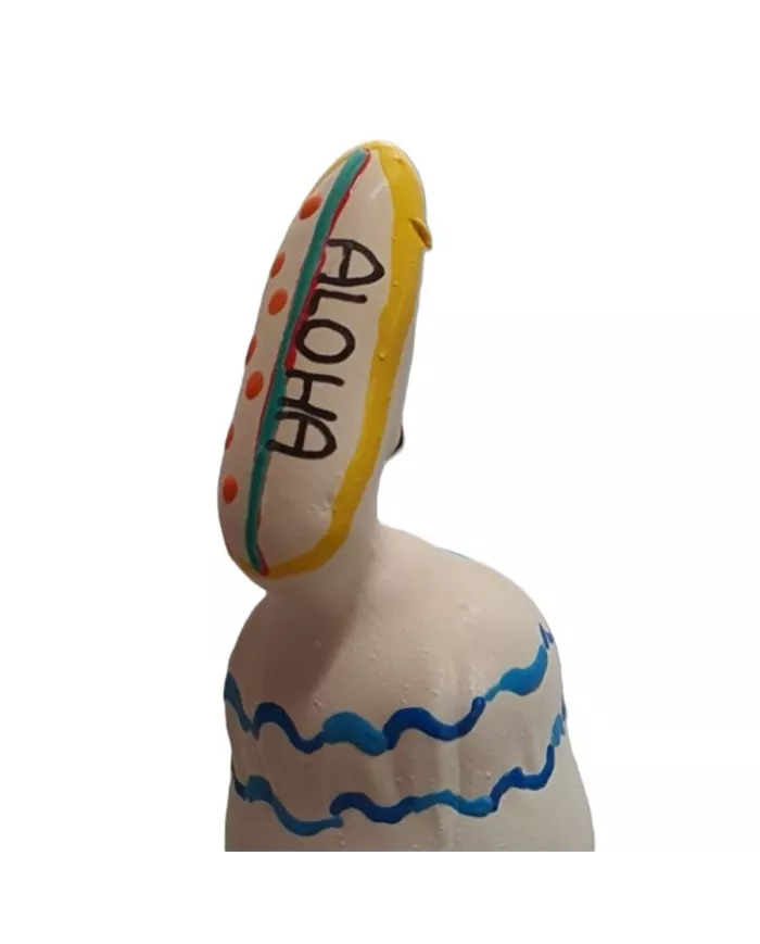 CONDOMERIE - PRÉSERVATIFS FANTAISIE PEINTS À LA MAIN PLANCHE DE SURF CONDOMERIE - PRÉSERVATIFS FANTAISIE PEINTS À LA MAIN PLANCHE DE SURF