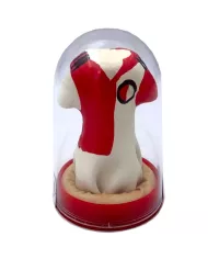 CONDOMERIE - PRÉSERVATIFS FANTAISIE PEINTS À LA MAIN CHEMISE FEYENOORD