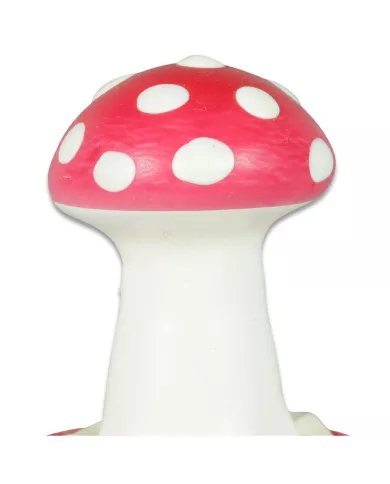 CONDOMERIE - PRÉSERVATIFS FANTAISIE PEINTS À LA MAIN MODÈLE CHAMPIGNON 2 CONDOMERIE - PRÉSERVATIFS FANTAISIE PEINTS À LA MAIN MODÈLE CHAMPIGNON 2