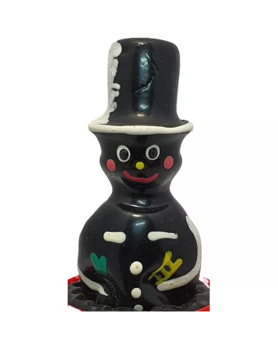 CONDOMERIE - PRÉSERVATIFS FANTAISIE PEINTS À LA MAIN MODÈLE RAMONEUR 2 CONDOMERIE - PRÉSERVATIFS FANTAISIE PEINTS À LA MAIN MODÈLE RAMONEUR 2