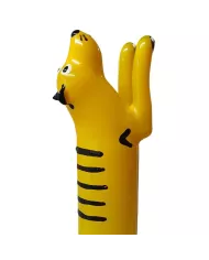 CONDOMERIE - PRÉSERVATIFS TIGRE PEINTS À LA MAIN XL CONDOMERIE - PRÉSERVATIFS TIGRE PEINTS À LA MAIN XL