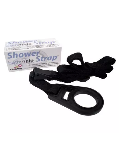 BATHMATE - HARNAIS DE SUPPORT DE SANGLE DE DOUCHE BATHMATE - HARNAIS DE SUPPORT DE SANGLE DE DOUCHE