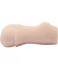 CRAZY BULL - MASTURBATEUR VAGIN  PEAU D'EAU CRAZY BULL - MASTURBATEUR VAGIN  PEAU D'EAU