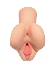 PDX PLUS - CHOISISSEZ VOTRE PLAISIR MASTURBATEUR DOUBLE PEAU LÉGÈRE PDX PLUS - CHOISISSEZ VOTRE PLAISIR MASTURBATEUR DOUBLE PEAU LÉGÈRE