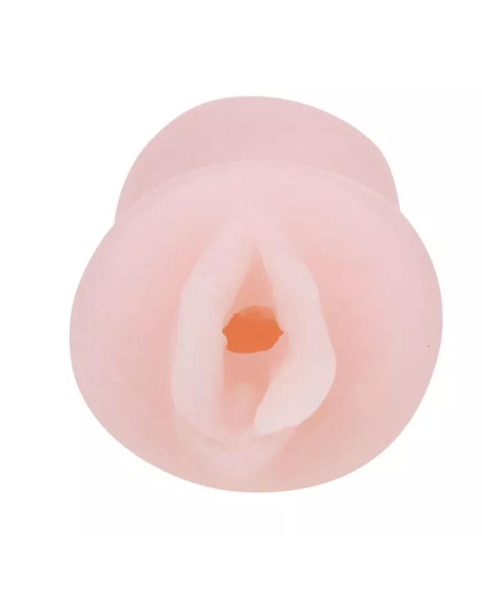 BAILE - MANCHON DE MASTURBATEUR MLE ANGEL SOFT TOUCH VAGIN BAILE - MANCHON DE MASTURBATEUR MLE ANGEL SOFT TOUCH VAGIN