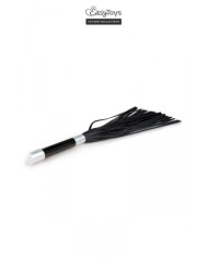 Martinet avec poignée métal - Easytoys Fetish Collection