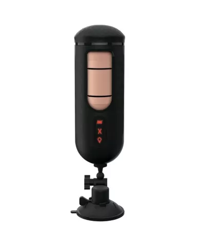 PDX ELITE - MÉGA MILKER VIBRANT