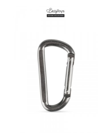 Fixation Clip Mousqueton - Easytoys Fetish Collection