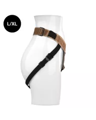 MYTHOLOGY - HARNAIS FANTAISIE HARNAIS BRONZE L/XL