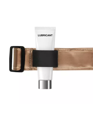 MYTHOLOGY - HARNAIS FANTAISIE HARNAIS BRONZE L/XL