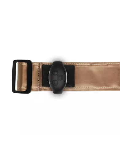 MYTHOLOGY - HARNAIS FANTAISIE HARNAIS BRONZE L/XL