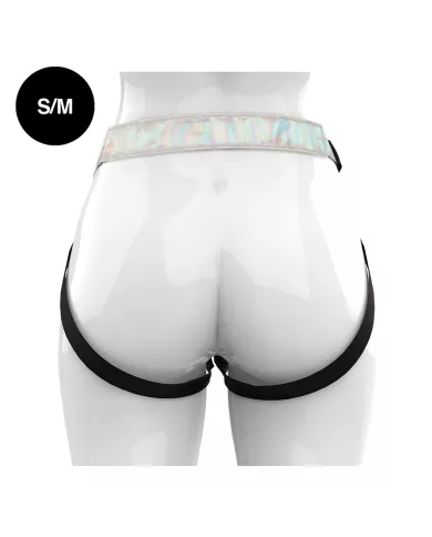 MYTHOLOGY - HARNAIS FANTAISIE HARNAIS IRISÉ S/M