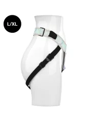 MYTHOLOGY - HARNAIS FANTAISIE HARNAIS IRISÉ L/XL