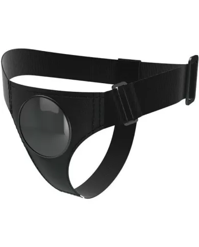 PRETTY LOVE - HARNAIS UNIVERSEL NOIR PRETTY LOVE - HARNAIS UNIVERSEL NOIR