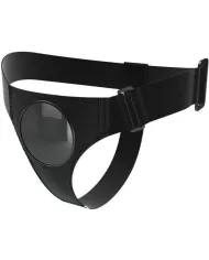 PRETTY LOVE - HARNAIS UNIVERSEL NOIR PRETTY LOVE - HARNAIS UNIVERSEL NOIR