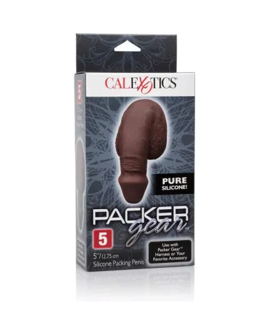 CALEXOTICS - EMBALLAGE SILICONE PÉNIS 12.75 CM
