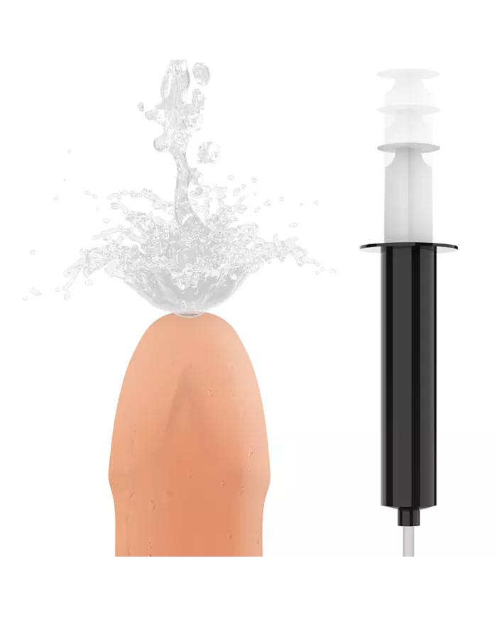 MYTHOLOGY - FLIPPER GODE ÉJACULATEUR ORIGINAL